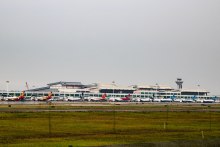 福建三大国际机场